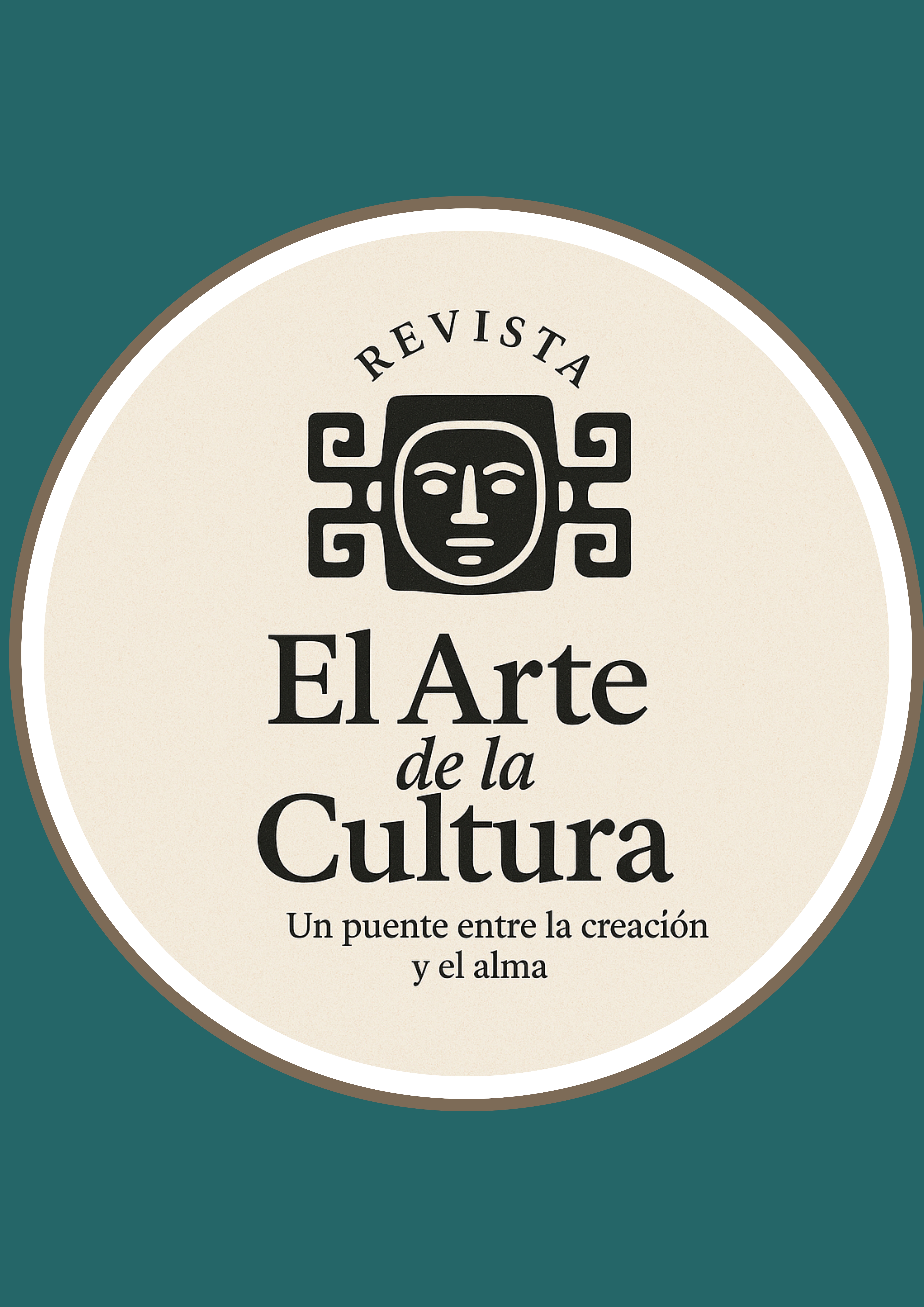 REVISTA    EL ARTE   DE   LA CULTURA